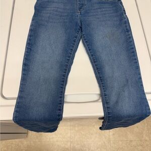 Classic Blue Women's Jeans